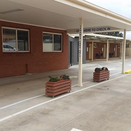 Ararat Southern Cross Motor Inn 외부 사진